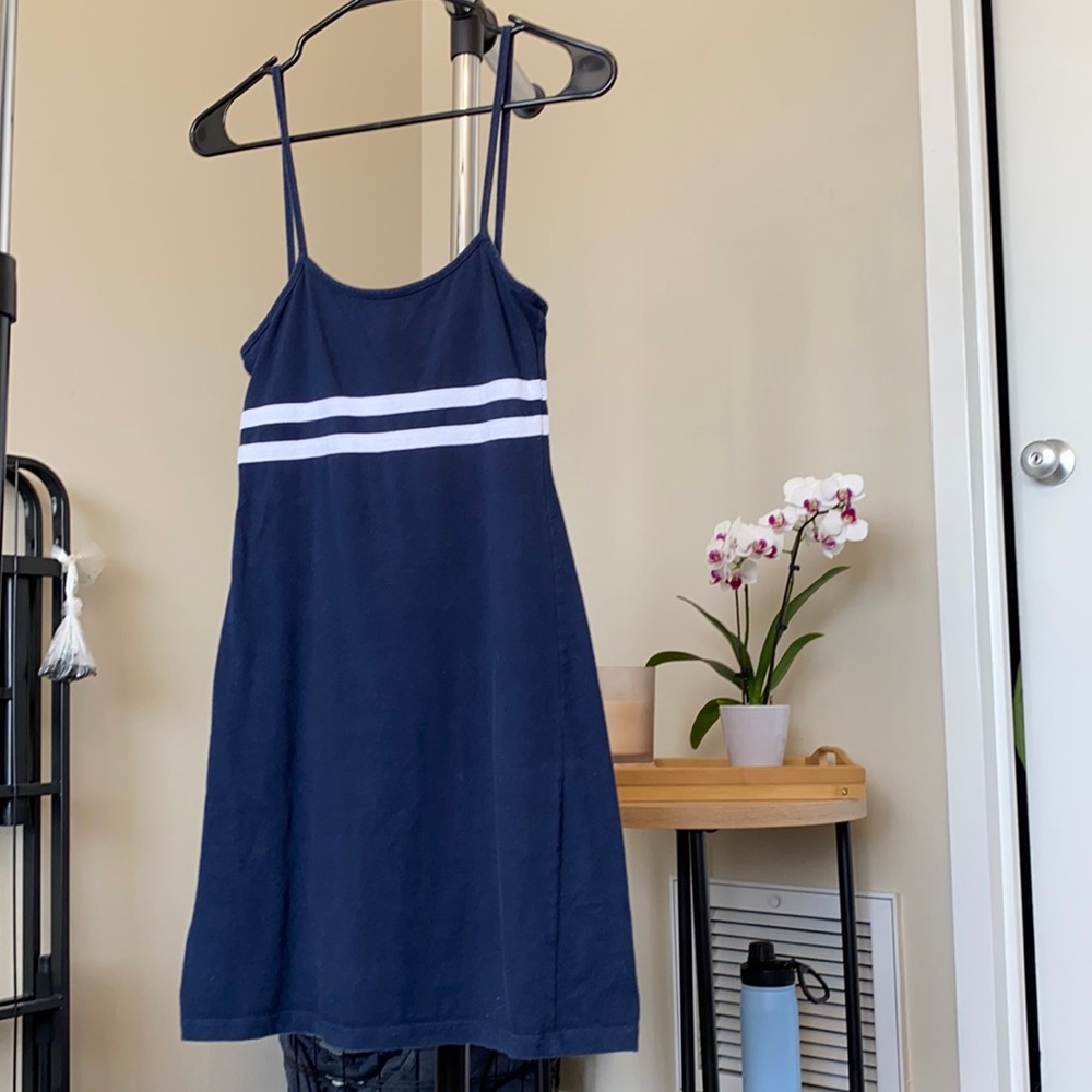 Brandy Dress